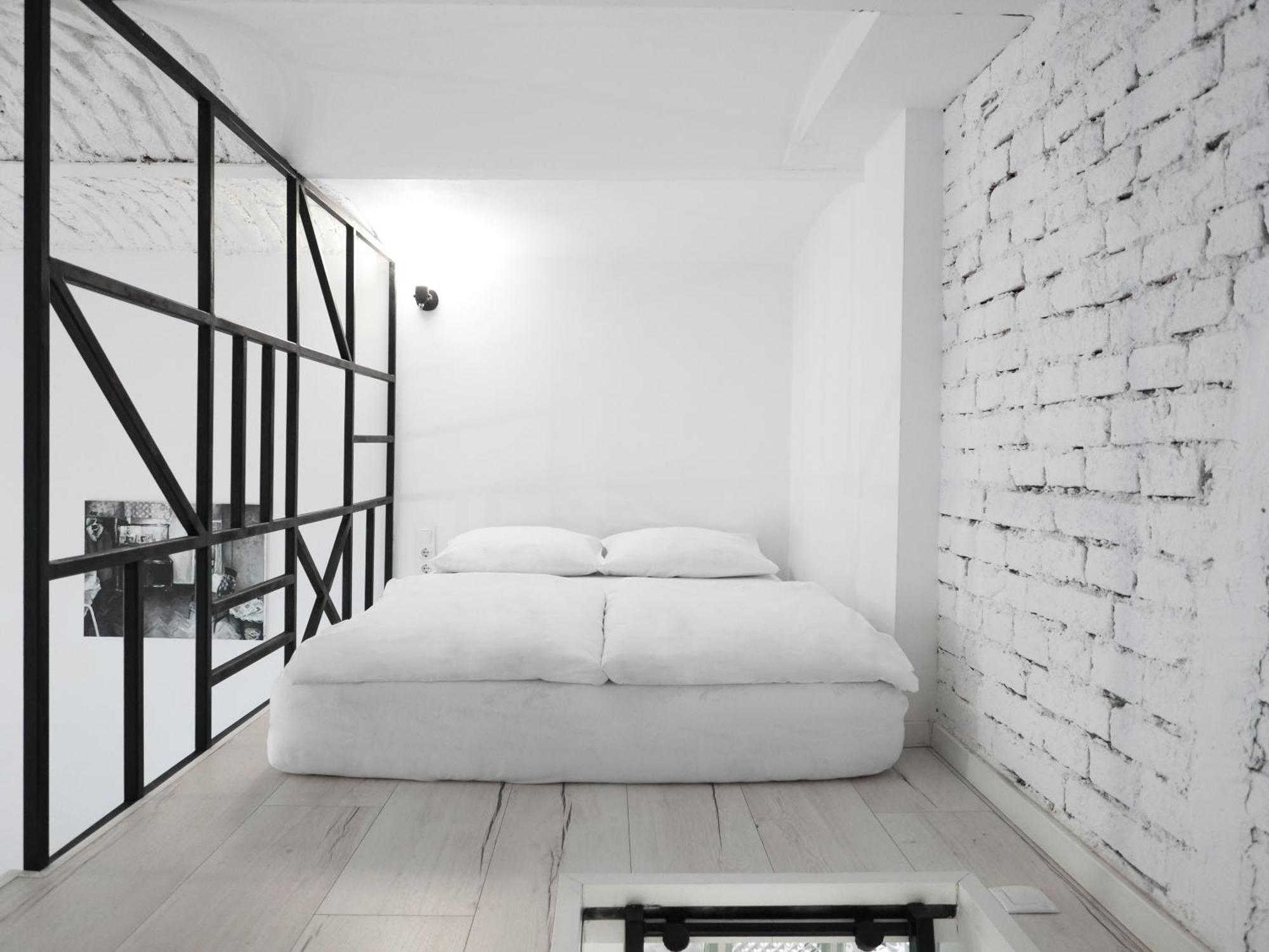 Apartment Central Studio Apartment