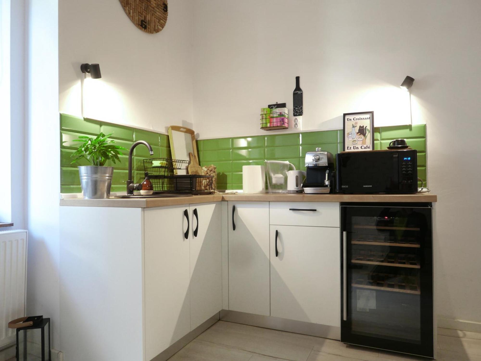 Central Studio Apartment Apartment