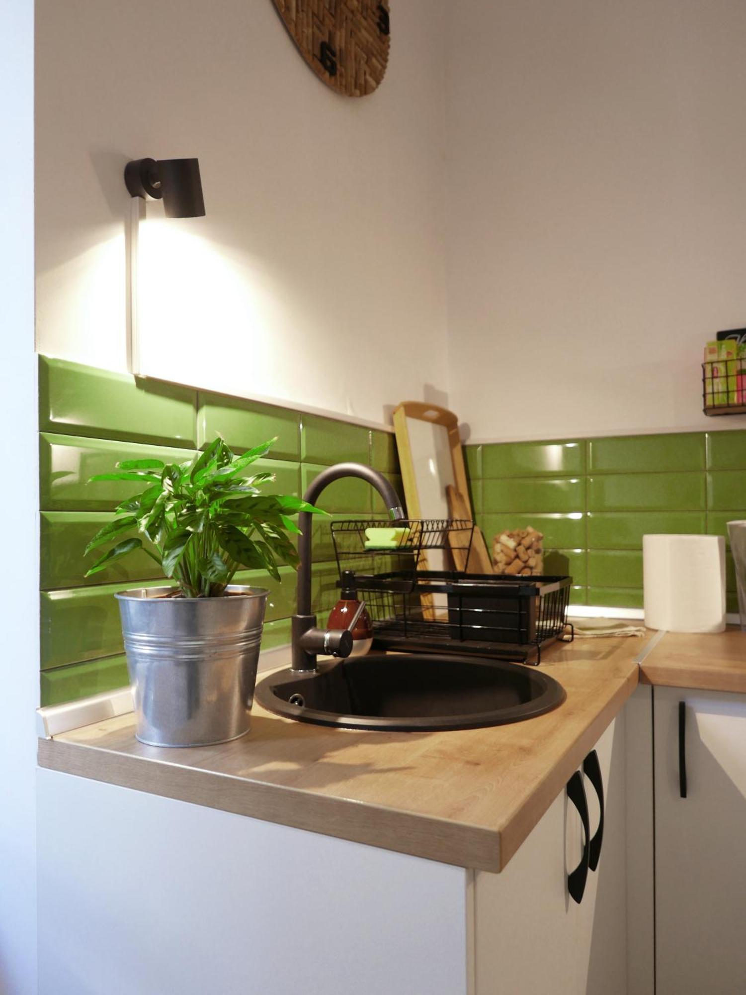 Apartment Central Studio Apartment *