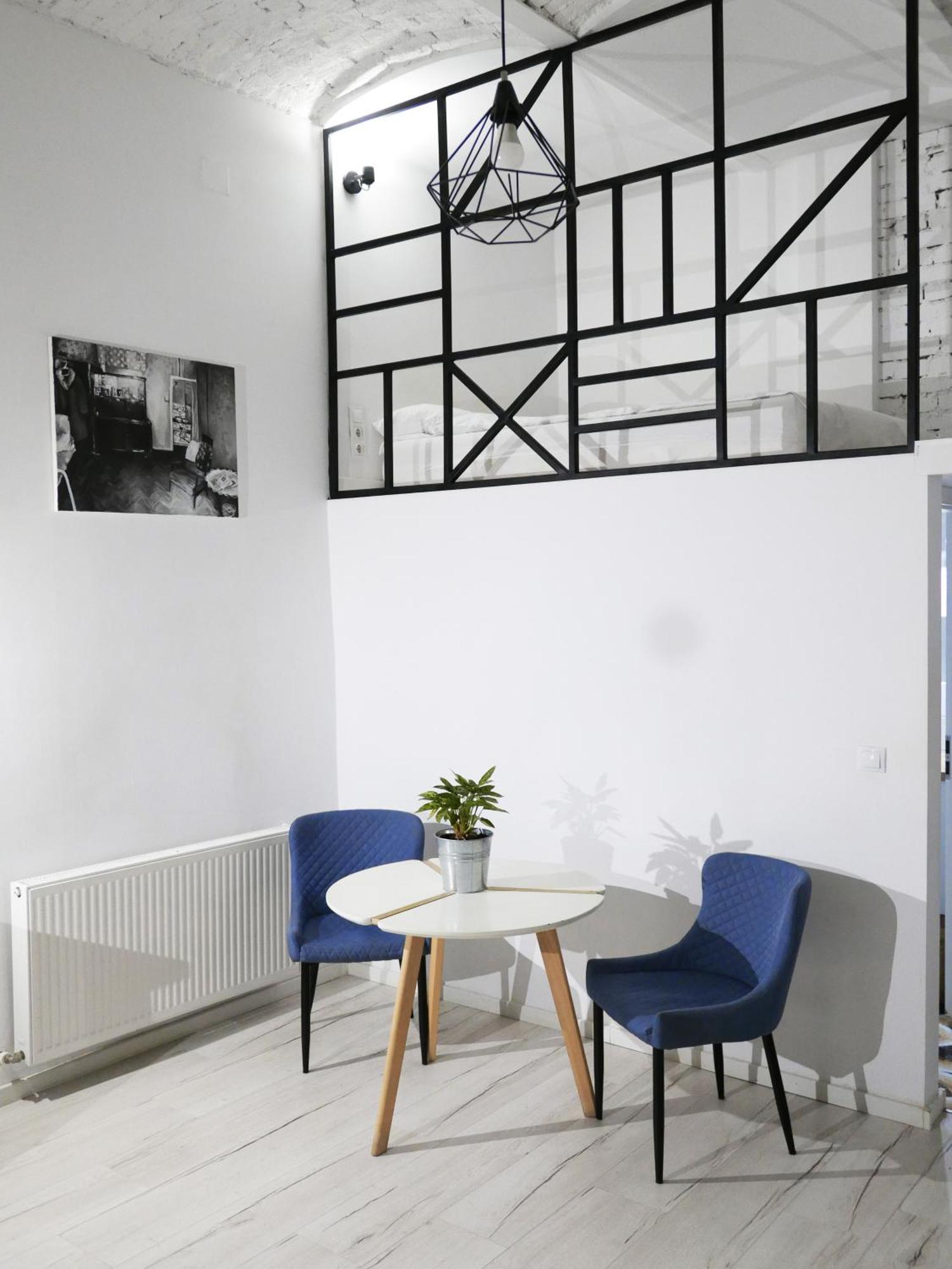 Central Studio Apartment Apartment *